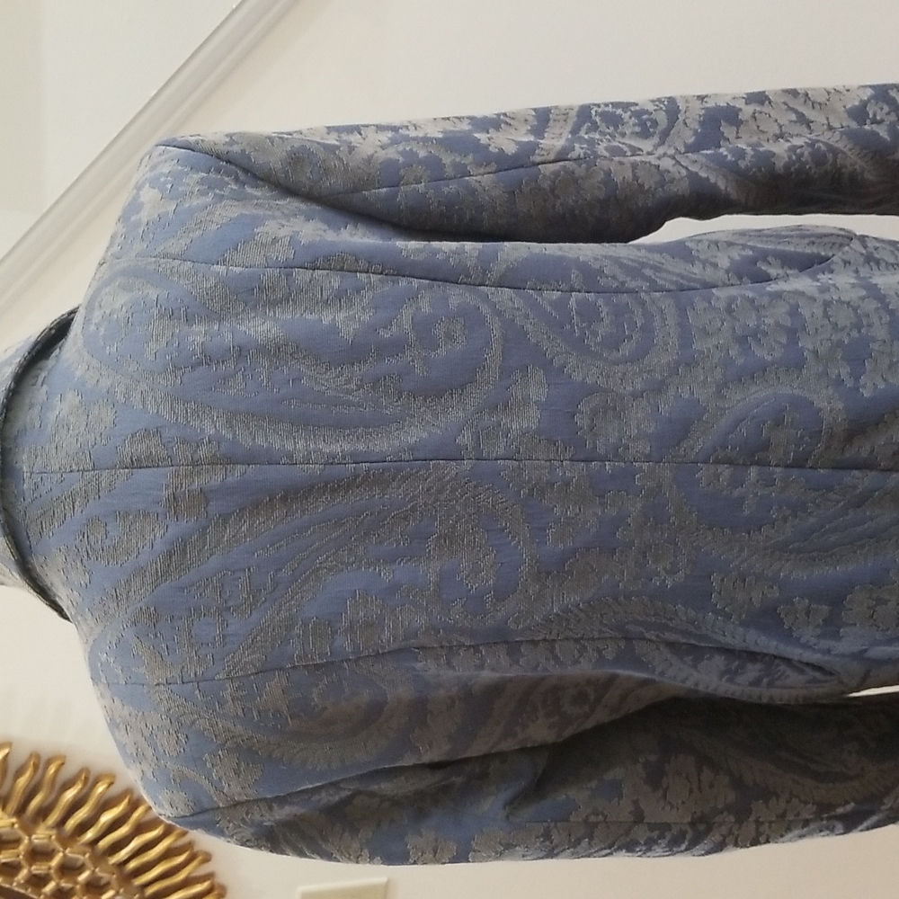 Vintage Coat - "Merona" - Picture 6 of 9